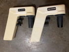 Drummond Original Pipet-aid   Pipette X2 With New Batteries   Chargers