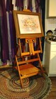 Easel  Jack Richeson   Company  Usa Lobo Model   883201