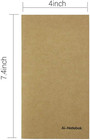 Dot Grid Notebook journal Inserts - Refill For Travelers Notebook