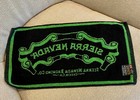 Sierra Nevada Brewing Devant Sport Bar Towel Craft Beer Golf Chico California