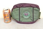 Wimbledon Championships Tennis Fanny Waist Hip Pack Bag Purse