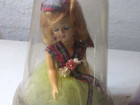 Very Vintage Pair Of Dolls One Is Scotch 1950s