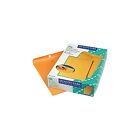 Quality Park Clasp Envelope 12 X 15 1 2 28lb Brown Kraft 100 box 37910