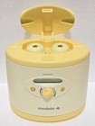Medela Symphony 2 0 Breast Pump Hospital New Kit 1047 Hrs Err 0   Hard Case