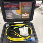 Fis Otdr Launch Box 500m Singlemode Fiber Sc upc To Sc upc Cable Tester Tool