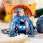 Brio 33973 Smart Tech Sound Action Tunnel Station Wooden Toy Train Set For Kids