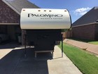 2016 Palomino Backpack Edition Lite Truck Camper