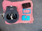 Carburetor Holley Xp 4412 2 Barrel Black 2 Barrel