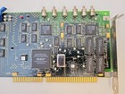 Ge Oec 9600 6600 Mini C-arm Ff Scan Converter Pcb Board - Assy 00-878891-01  b2 