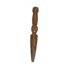 Short Filipino Kali Arnis Escrima Eskrima Practice Dagger Knife Bahi Hardwood