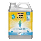  3 Pack  Purina Tidy Cats Lightweight Clumping Cat Litter  Odor Control  8 5 Lb 