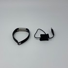 Fitbit Alta Fitness Wristband Black Large W  Usb Charger