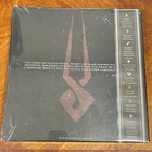 Hades Vinyl Record Soundtrack 4 Lp Smoke Grey Box Set Darren Korb Vgm Mondo