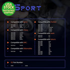 Engine Coolant Thermostat For Buick Chevy Gmc Oldsmobile Pontiac Saturn 33943