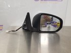 11 Nissan 370z Base Side View Mirror White Qab Power Exterior Right Passenger