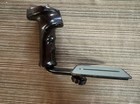 Vintage Camera Right Hand Grip                          W hot Shoe Flash Bracket