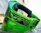 Jt Spectra Proflex Paintball Mask     Lucky 15 Ice Lime  black lime    Thermal    