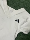 Adidas Primeknit A1 Ghost Football Jersey Men s Medium White Ic3481