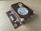Daring Detectives Limited Release Mystery Pin Magnifying Glass Set  2 Pins 