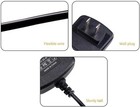 15v Ac Adapter For Native Instruments Komplete Kontrol S61 Mk2