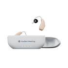 Audien Ion Pro Bluetooth Hearing Aid No Prescription Required Certified Refurb