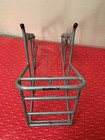 Surly Bicycle Cycle Bike Nice Front Rack Silver  Max Load 32 Kg
