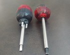 Easydriver   Unbranded Ratchet Ball Screwdrivers - Shop Tools