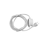 Google Nest Outdoor Camera Usb Extended Cable Adapter For Nest A0038 Nc2100es