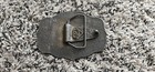 Vintage Belt Buckle