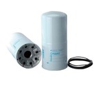 Donaldson P550252 Hydraulic Filter 10 66 In   Spin On Style  Cellulose Media