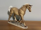 Hagen Renaker Exi Designer Workshop Horse  7 On Base