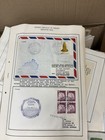 Postal History Maritime Mail 1300 Covers Collection Mainly German Related