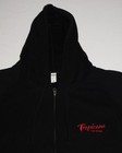 Tropicana Las Vegas Hotel Casino Full Zip Fleece Hoodie Men s Size 2xl New