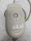 Vintage Apple Desktop Bus Mouse Ii Beige M2706