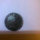 Genuine Ancient Roman Coin Diocletion  a d  284-305 