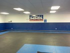 Black Mixed Martial Arts Grappling Interlocking Mats Mma Wrestling Boxing