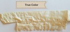 Antique Dainty Lace Edging Trim Fragments Dolls Sewing A4