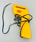 Vintage Aurora Model Motoring Yellow Car Speed Controller