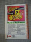 Mr  Pinball List   Price Guide Flipper  Baseball  Bingo 2009 19th Annual Edition