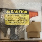 Super Handy Electrostatic Ulv Fogger  45 Oz   20v  Cordless