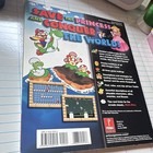 Prima Games Official Strategy Guide Super Mario World  Super Mario Advance 2 Gba