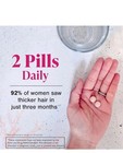 Viviscal Proffesional - Hair Growth Program  180 Tablets