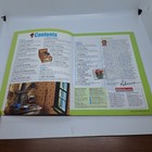 American Miniaturist Magazine  3  March april 2003