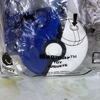 2019 Mcdonald s Happy Meal Pokemon  7 Magmar Blue Disc Launcher W  Card Sealed