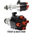 Distributor For 95-99 Volkswagen Cabrio  93-96 Jetta
