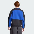 Adidas Men Munich 93 Crew Neck Sweatshirt