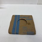 Band-it C20499 Stainless Steel Band 1 2  X 0 030  Roll - 100 Ft - New  