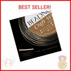 Beadnova 22 Gauge Wire For Jewelry Making Tarnish Resistant Copper Wire For Craf