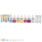 Api Freshwater Master Test Kit 800  Fresh Water Tests Ph Ammonia Nitrate Nitrite