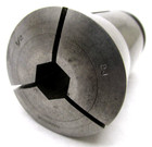 Hardinge 1 2  2j Hex Collet
